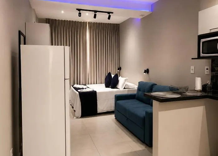 Waikiki Apartament Ipanema Rio de Janeiro