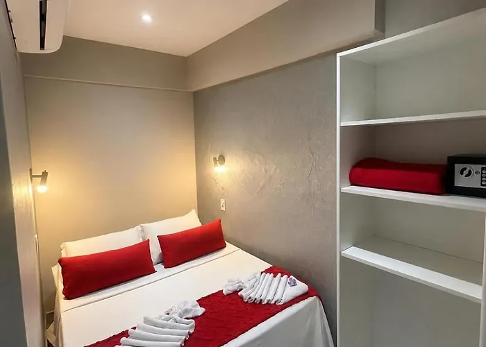 Waikiki Apartament Ipanema Rio de Janeiro